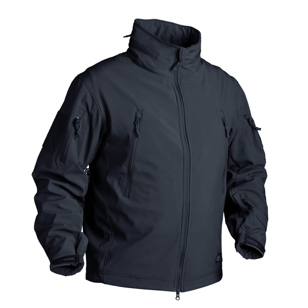 Gunfighter Jacket - Shark Skin Windblocker