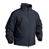 Gunfighter Jacket - Shark Skin Windblocker
