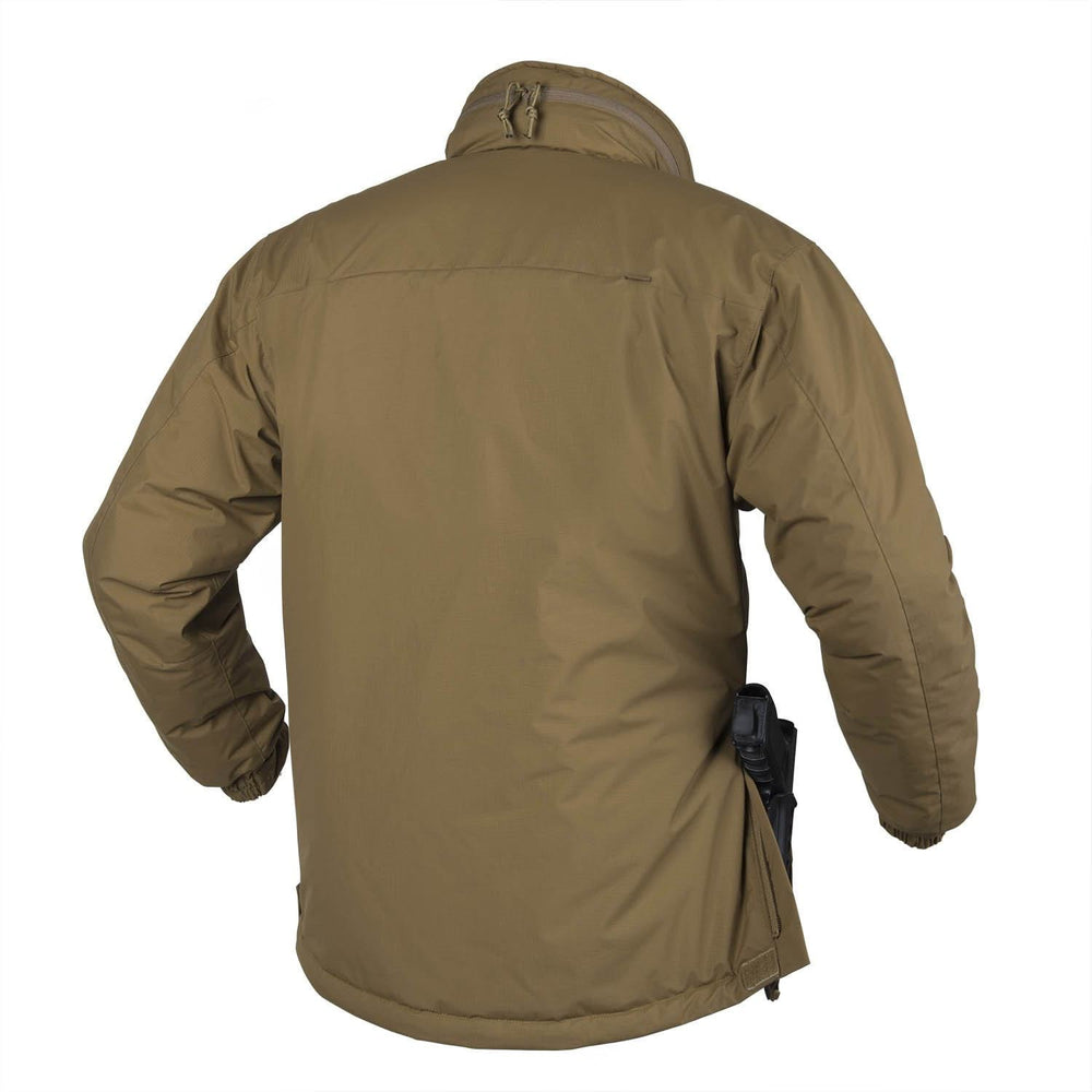 HUSKY Tactical Winter Jacke