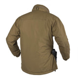 HUSKY Tactical Winter Jacke