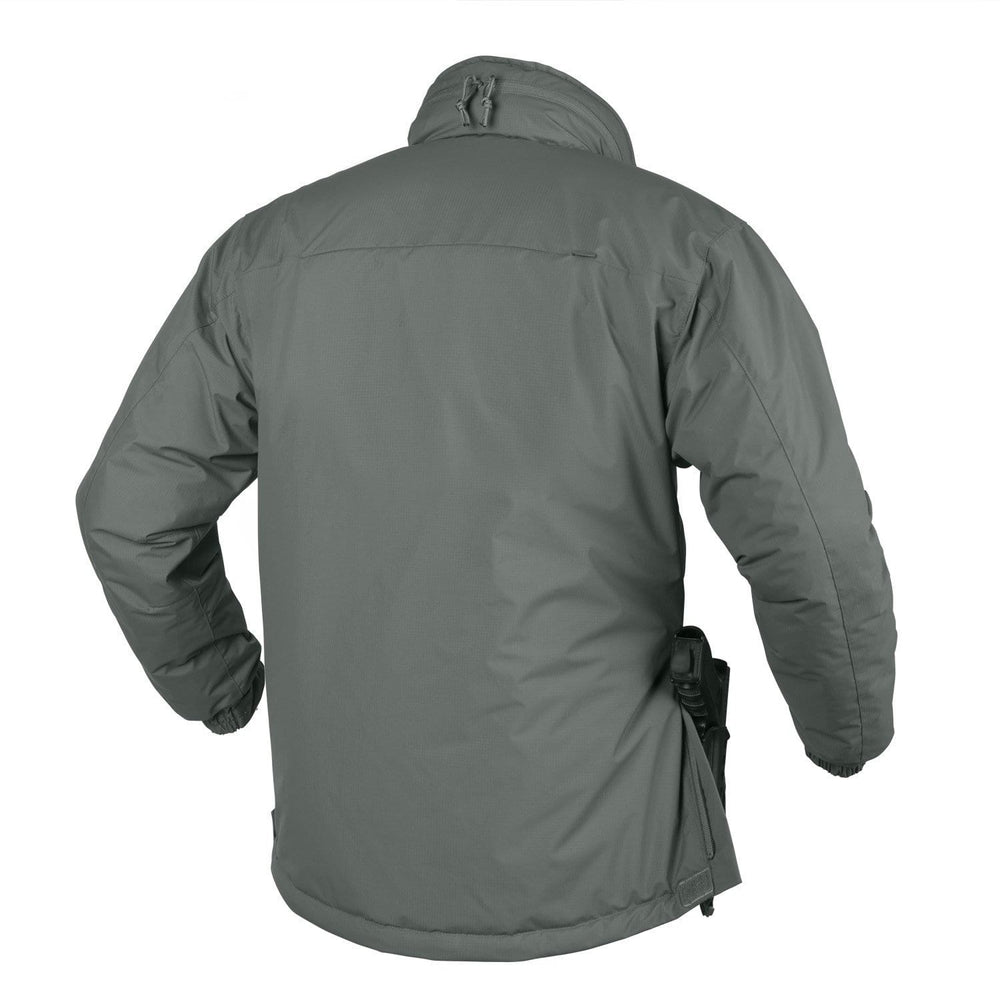 HUSKY Tactical Winter Jacke