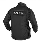 HUSKY Tactical Winter Jacke