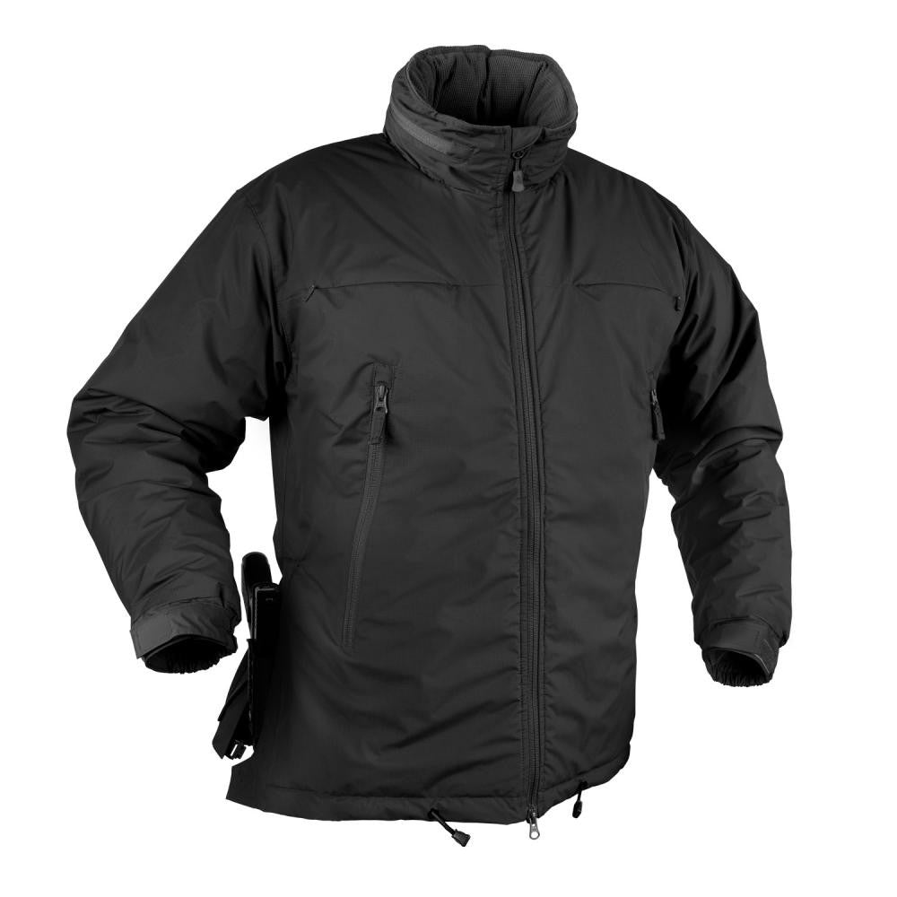 HUSKY Tactical Winter Jacke