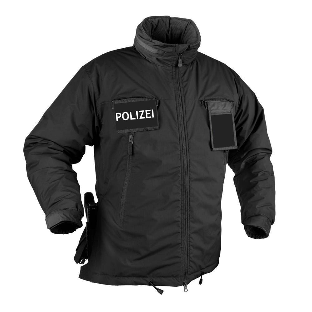 HUSKY Tactical Winter Jacke
