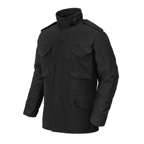 M65 Jacke NyCo Sateen | S4 Supplies