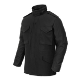 M65 Jacke NyCo Sateen | S4 Supplies