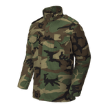 M65 Jacke NyCo Sateen | S4 Supplies