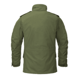M65 Jacke NyCo Sateen | S4 Supplies