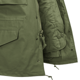 M65 Jacke NyCo Sateen | S4 Supplies