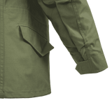 M65 Jacke NyCo Sateen | S4 Supplies