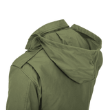 M65 Jacke NyCo Sateen | S4 Supplies