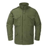 M65 Jacke NyCo Sateen | S4 Supplies