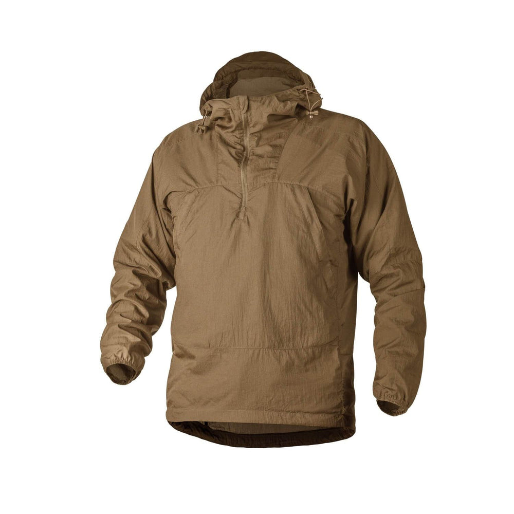 Windrunner - leichte Windshell