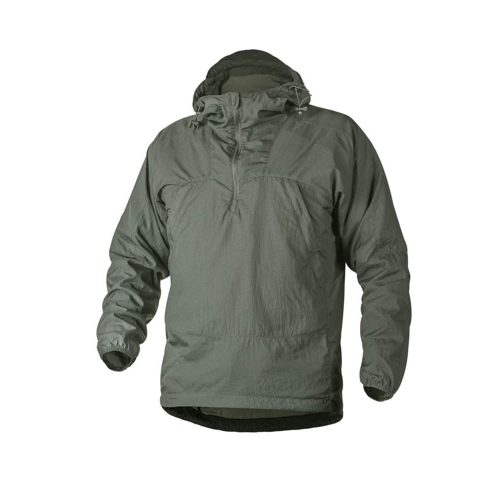 Windrunner - leichte Windshell