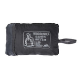 Windrunner - leichte Windshell