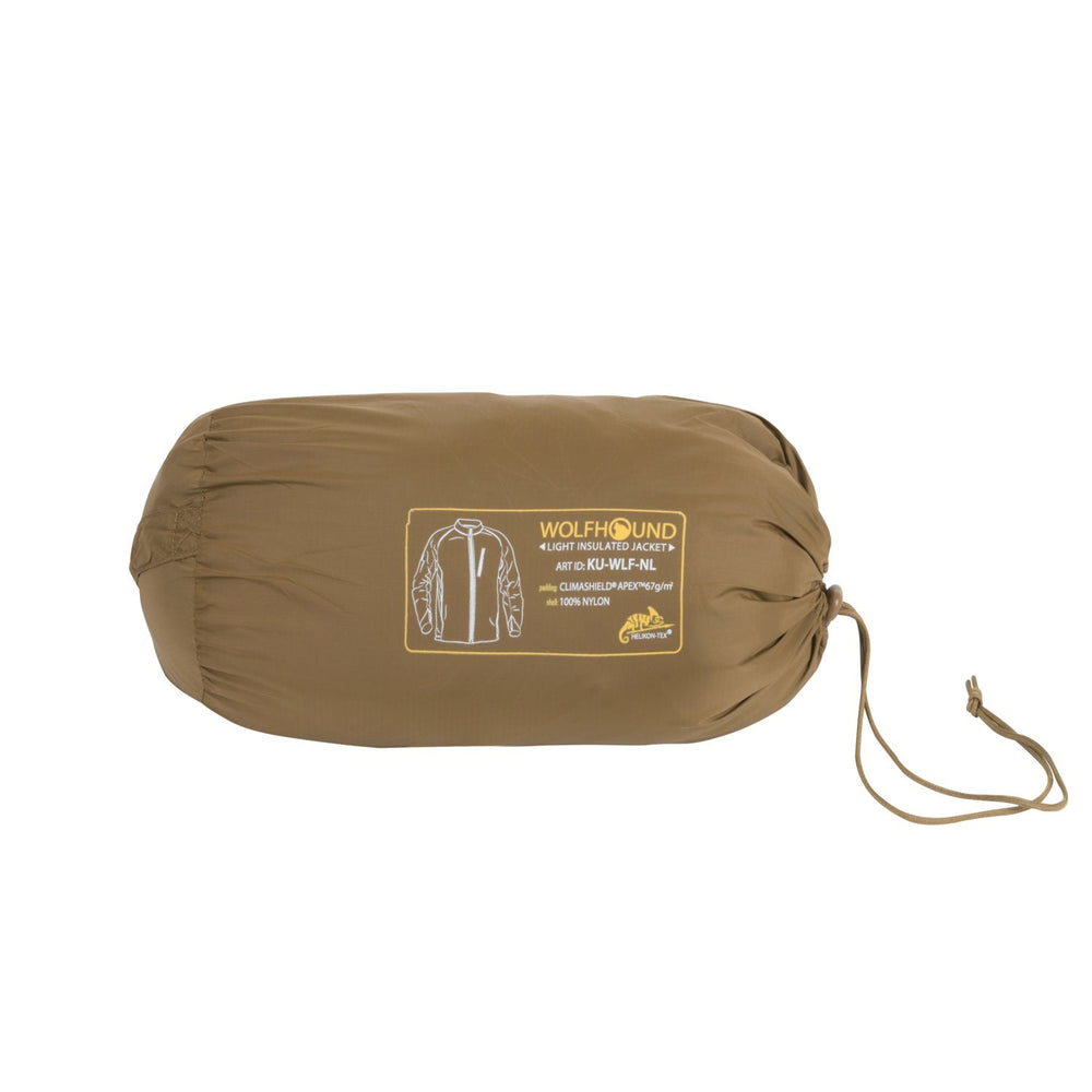 Wolfhound - Light Lofted Jacket