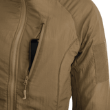 WOMENS WOLFHOUND HOODIE JACKET® | S4 Supplies