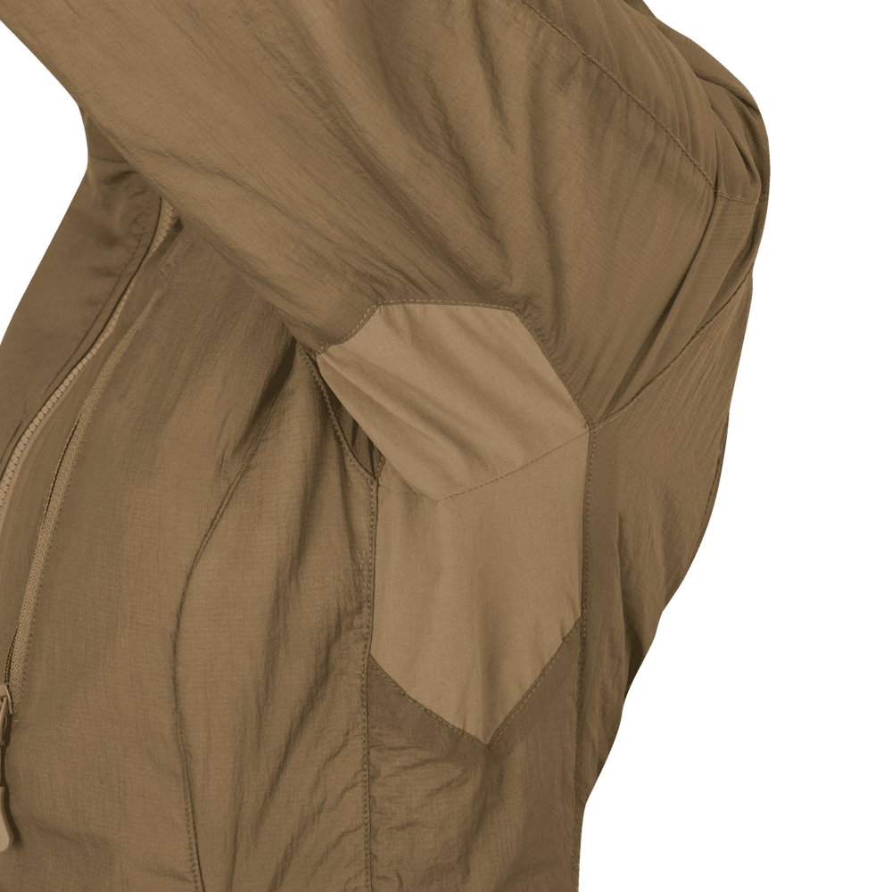 WOMENS WOLFHOUND HOODIE JACKET® | S4 Supplies