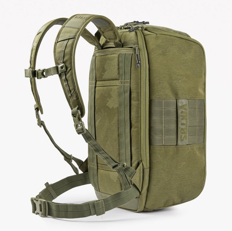 Kadre Tasche / Rucksack