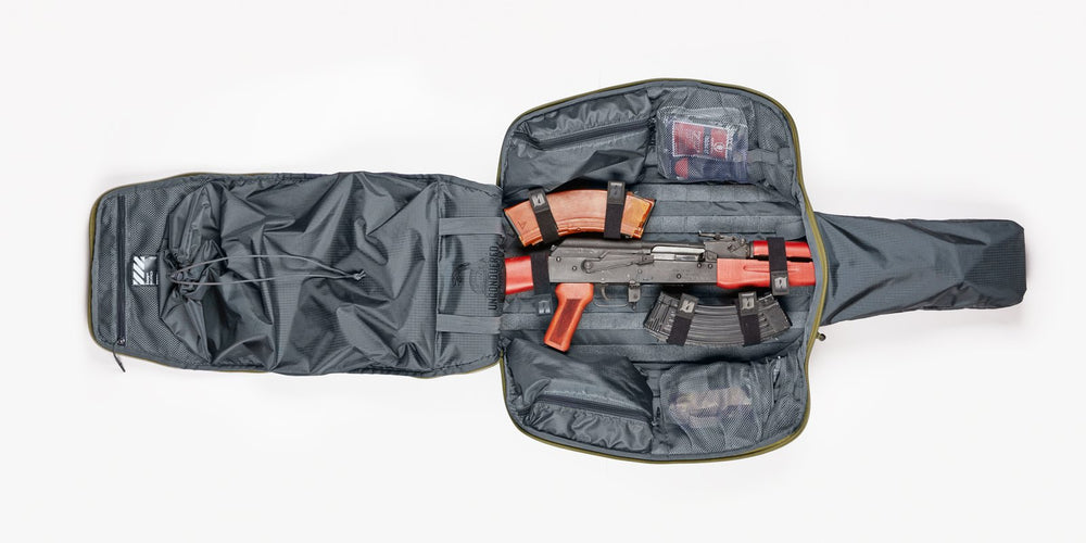 Kadre Tasche / Rucksack