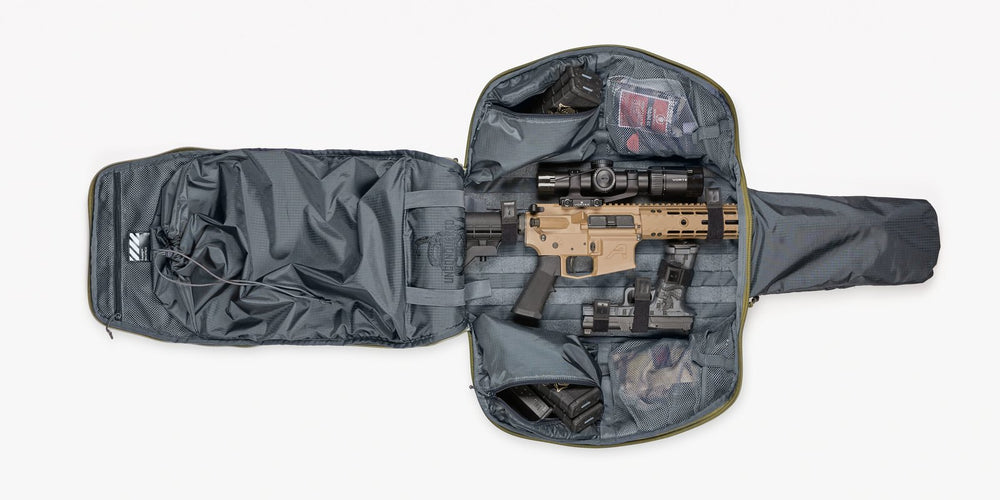 Kadre Tasche / Rucksack