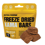 Kama Riegel- gefriergetrocknet | S4 Supplies