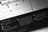 Kampfkräftig – das Logbuch für Dein Training | S4 Supplies