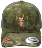 ArmyBug Statement Cap | S4 Supplies
