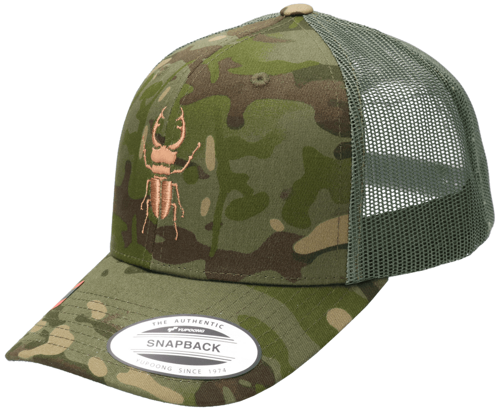 ArmyBug Statement Cap | S4 Supplies