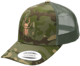 ArmyBug Statement Cap | S4 Supplies