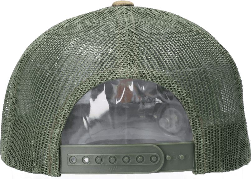 ArmyBug Statement Cap | S4 Supplies