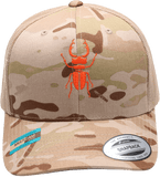 ArmyBug Statement Cap | S4 Supplies