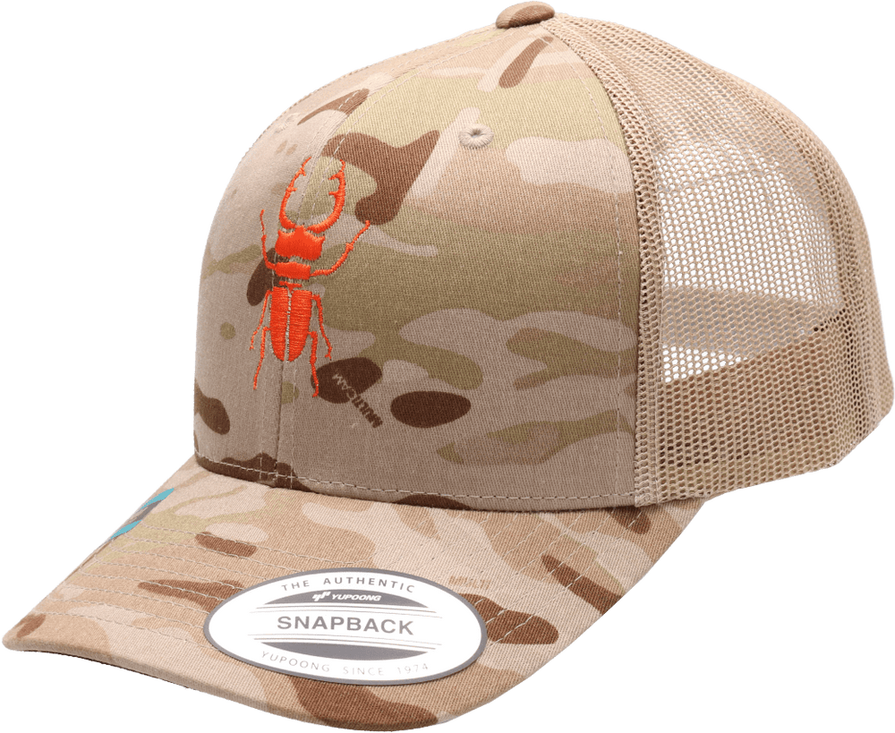 ArmyBug Statement Cap | S4 Supplies