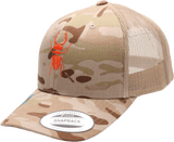 ArmyBug Statement Cap | S4 Supplies