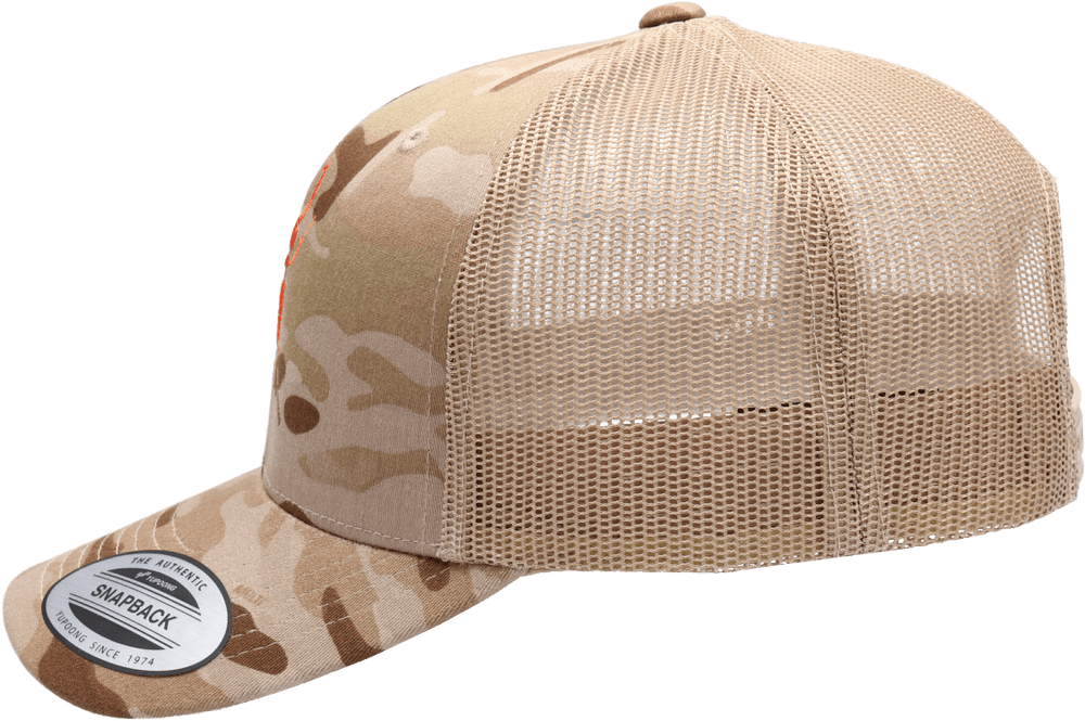 ArmyBug Statement Cap | S4 Supplies