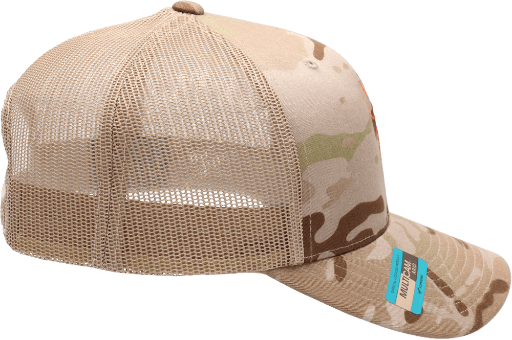 ArmyBug Statement Cap | S4 Supplies