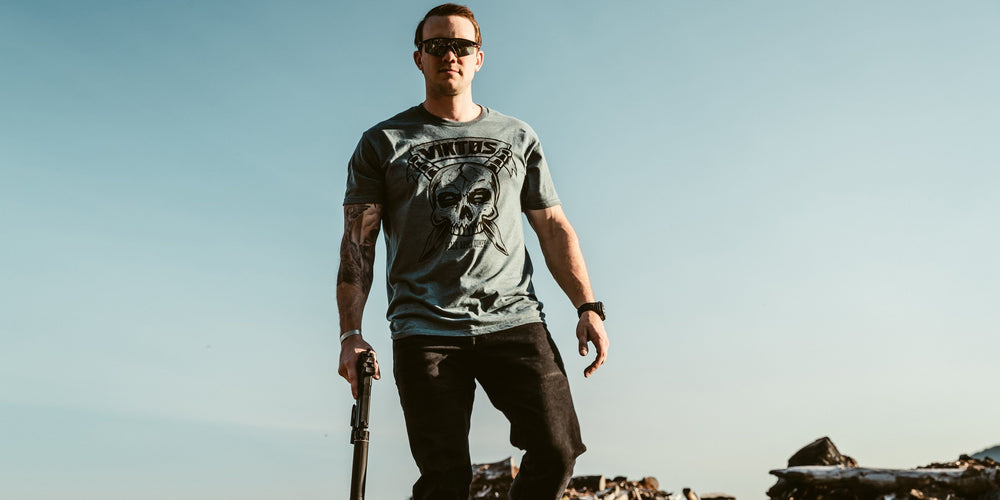 KBarred™ T-Shirt