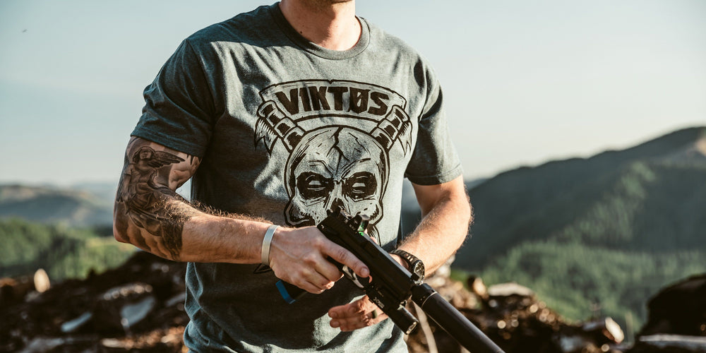 KBarred™ T-Shirt