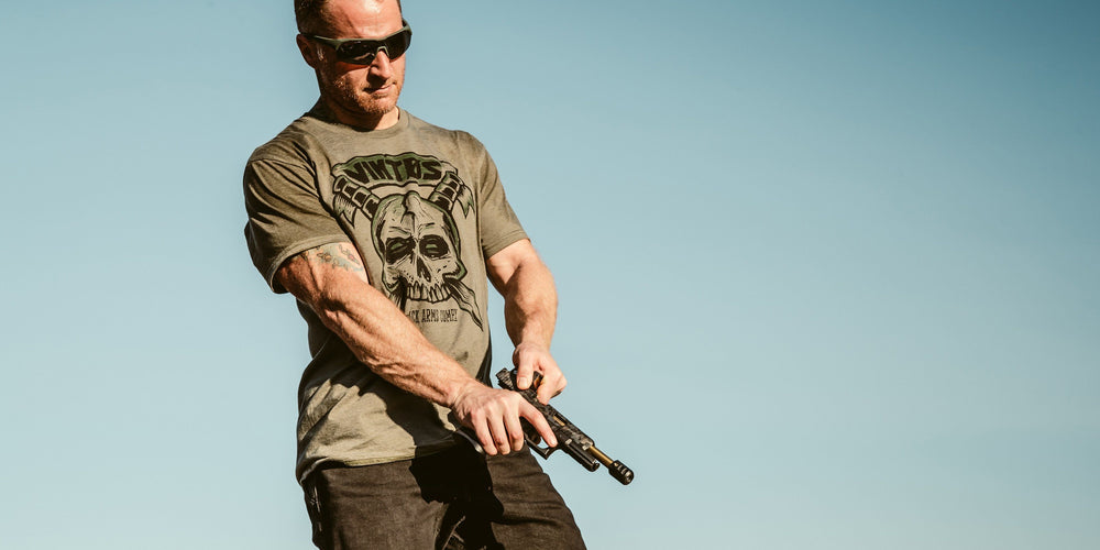 KBarred™ T-Shirt