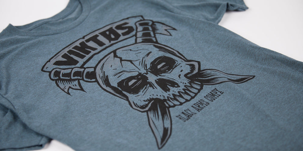 KBarred™ T-Shirt