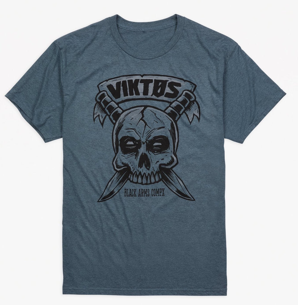 KBarred™ T-Shirt