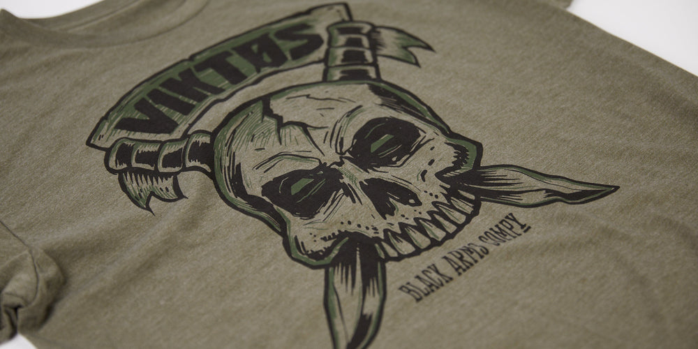 KBarred™ T-Shirt