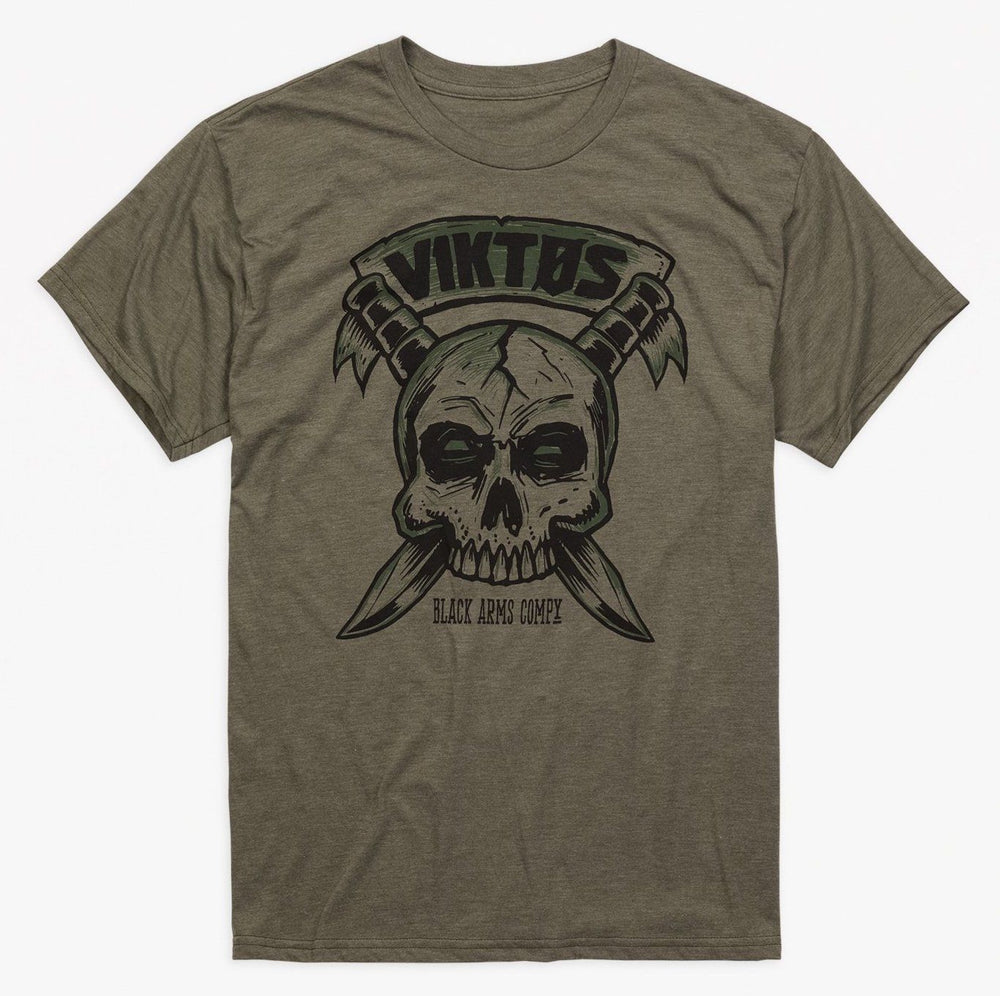 KBarred™ T-Shirt