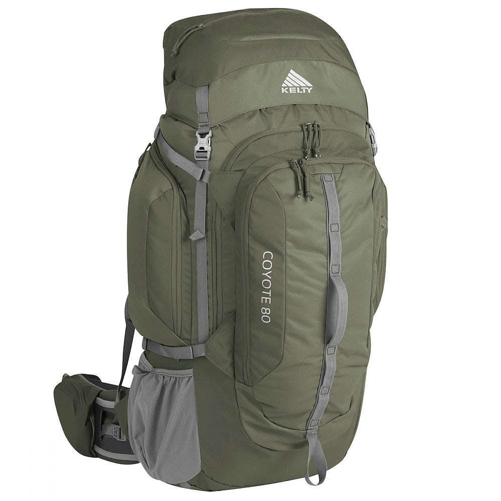 Coyote 80 | S4 Supplies