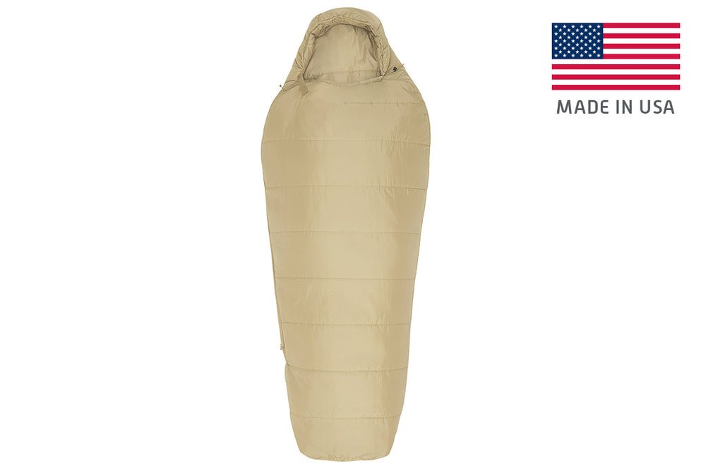KELTY 0 Schlafsack (geeignet bis -18°C)