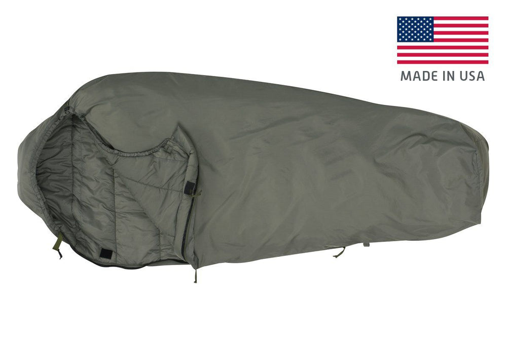 VariCom Delta (Gamma leicht)  Schlafsack (geeignet bis -1°C)