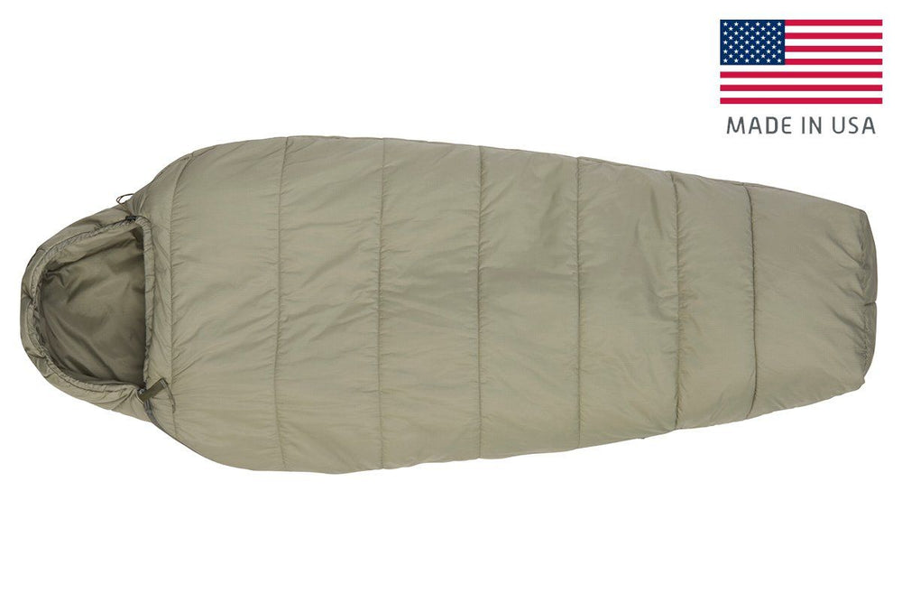 VariCom Gamma Schlafsack (geeignet bis -18°C)