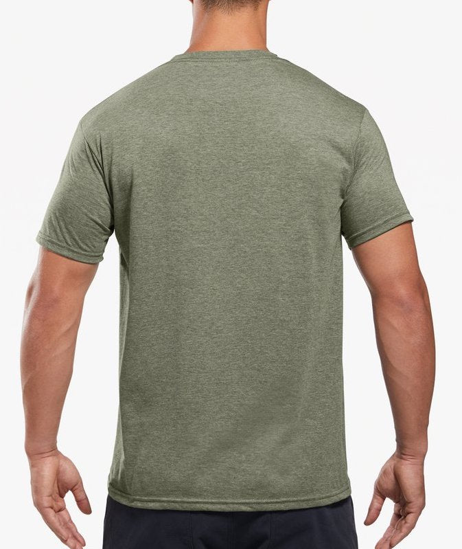 Kettle Skull T-Shirt