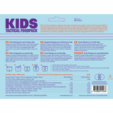 KIDS Menü-  Pasta Bolognese with chicken | S4 Supplies