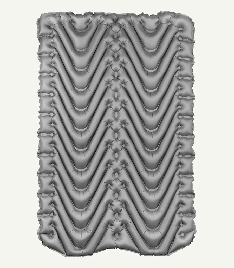 DOUBLE V™ Isomatte | S4 Supplies
